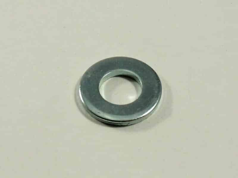 03-0023 Norton Commando gearbox top bolt spacer - Classic Bike Spares