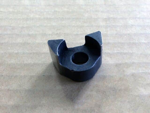040024 Norton AMC gearchange pawl - Classic Bike Spares