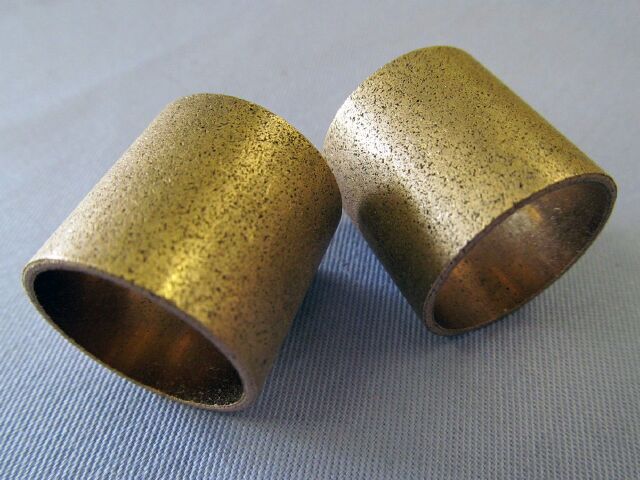 Norton sleeve gear bushes - Classic Bike Spares