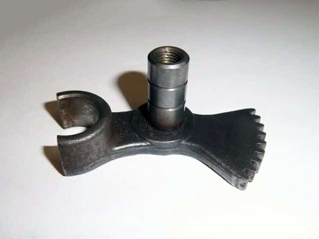 Norton/AMC gearchange quadrant - Classic Bike Spares