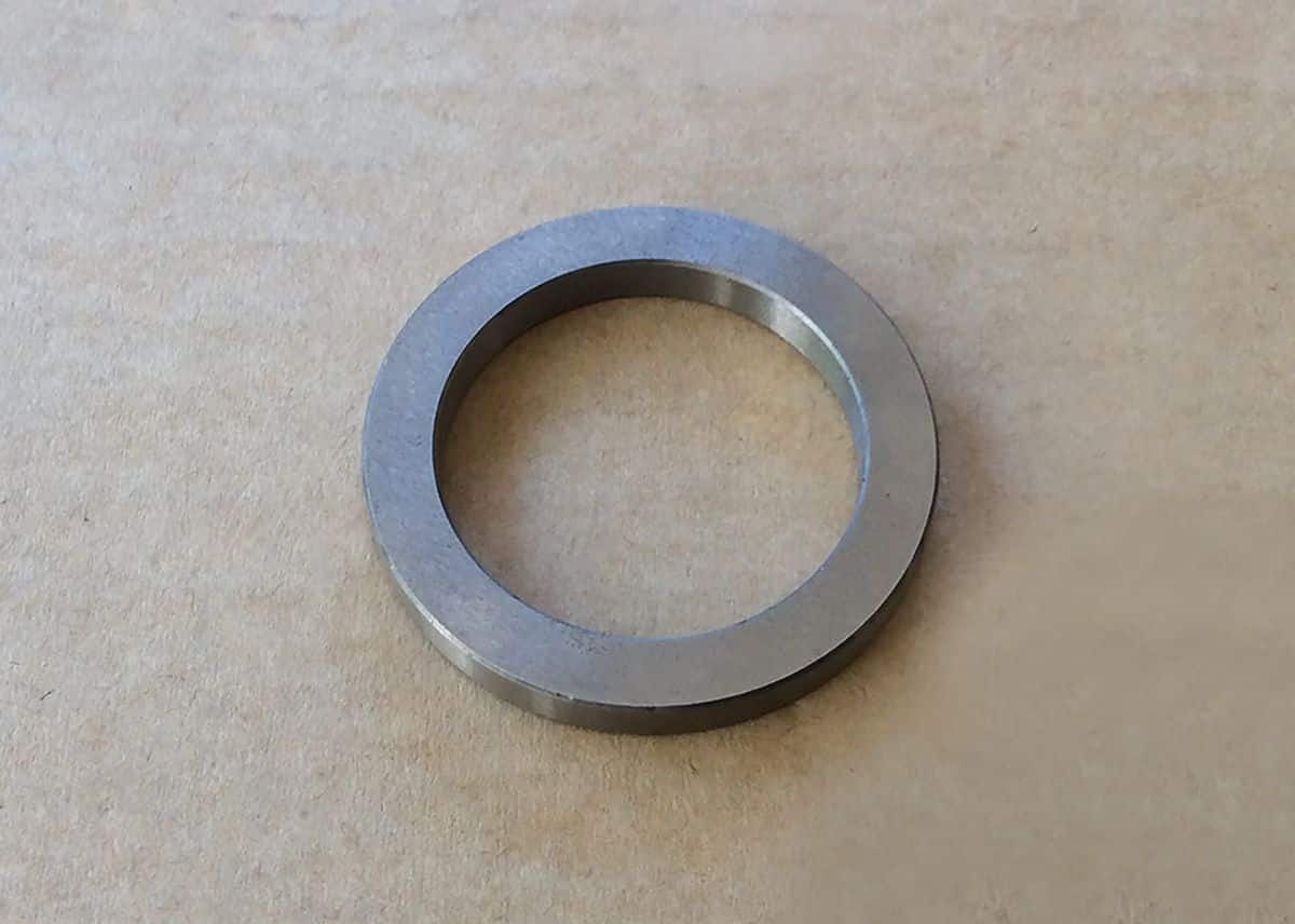 Norton gearbox sprocket spacer - Classic Bike Spares