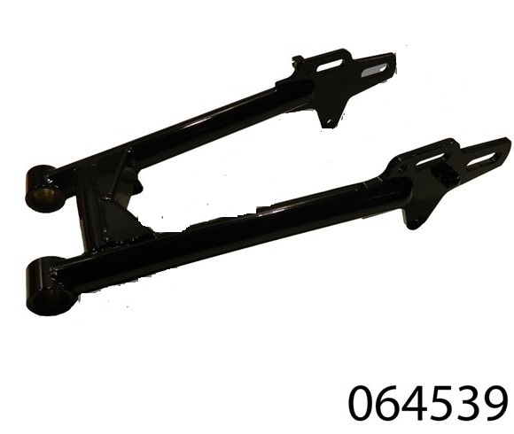 SWINGING ARM, STRONGER BRACED TYPE FITS ALL SHOE BRAKE COMMANDO''S PRE MK3 - Classic Bike Spares