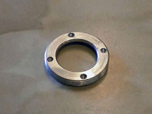 060363 Norton Commando wheel bearing lockring - Classic Bike Spares