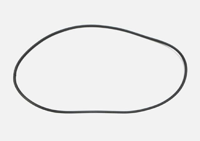 06-0398 Norton Commando primary chaincase seal - Classic Bike Spares