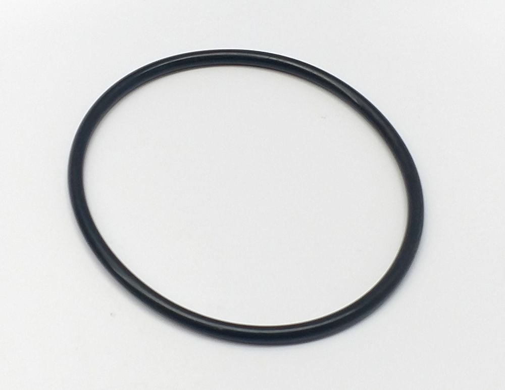 Norton Commando petrol tank rear strap - Classic Bike Spares