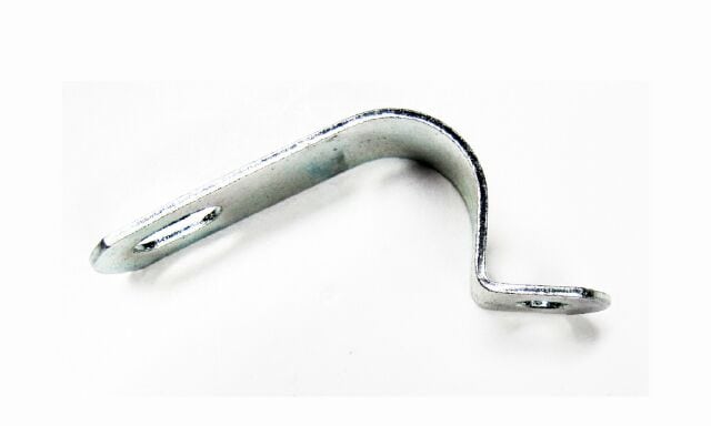 Norton Commando Fastback tail fairing bracket - Classic Bike Spares