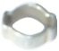 Norton Commando small chain oiler clip - Classic Bike Spares