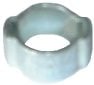 Norton Commando large chain oiler clip - Classic Bike Spares