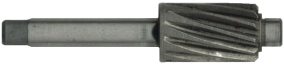 Commando tach worm gear, early type - Classic Bike Spares