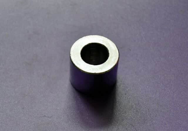 06-2035 Norton Commando headlight spacer - Classic Bike Spares