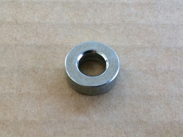 06-2170 spacer 3/16" thick - Classic Bike Spares