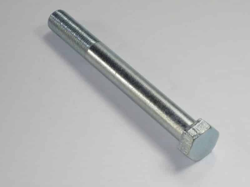 062653 Norton Commando gearbox top mounting bolt Pre Mk3 - Classic Bike Spares