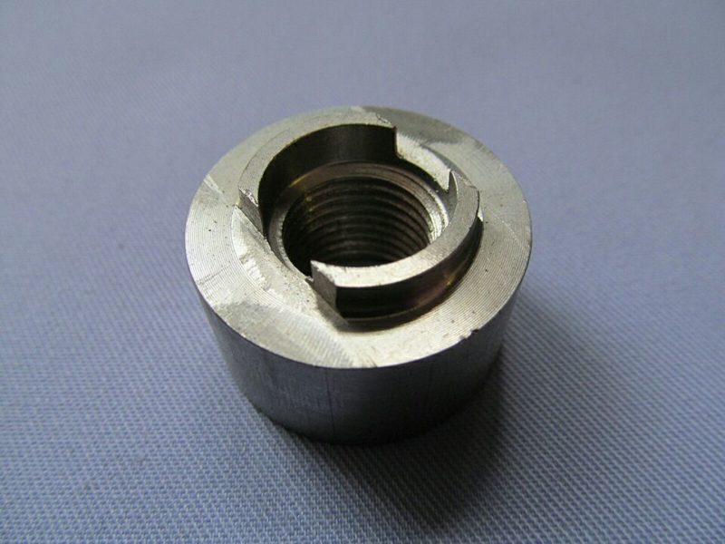 06-2656 Norton Commando gearbox top bolt nut - Classic Bike Spares