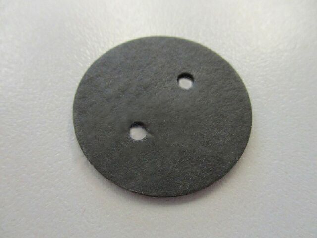 Norton Commando insulating washer - Classic Bike Spares