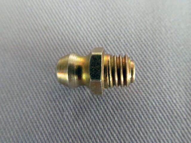 Norton Commando oil nipple - Classic Bike Spares