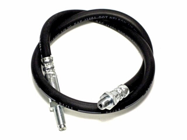 06-3507 Norton Commando front brake hose assembly - Classic Bike Spares