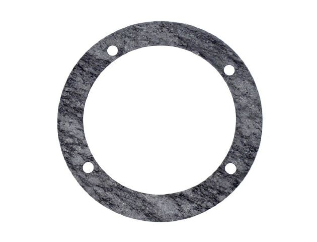 06-4689 Norton Commando Mk3 chaincase to crankcase gasket - Classic Bike Spares