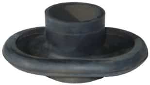 06-4839 Norton Commando Venturi intake air hose - Classic Bike Spares