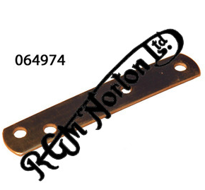 064974 Bracket - Classic bike Spares