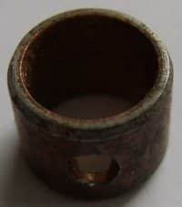 Norton Commando Mk3 crossover shaft bush - Classic Bike Spares