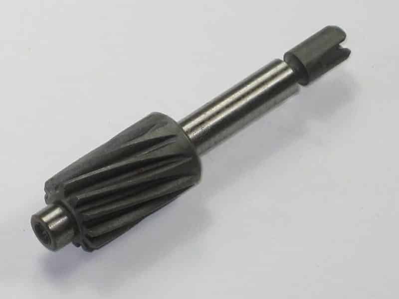 06-5201 Norton Commando tacho drive worm gear - Classic Bike Spares