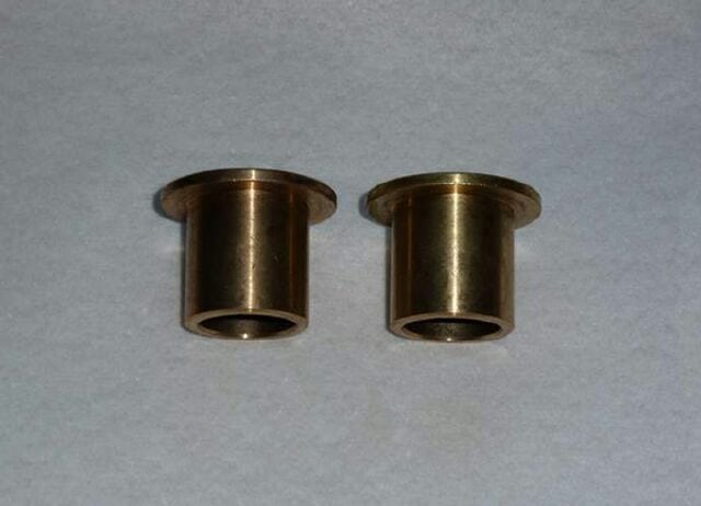 06-5320 Norton Commando 850 swing arm spindle bushes - Classic Bike Spares