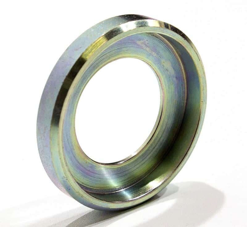 065526 Norton Commando rear isolastic end cap - Classic Bike Spares