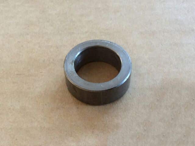 065547 Norton Commando Mk3 rear wheel sprocket bearing spacer