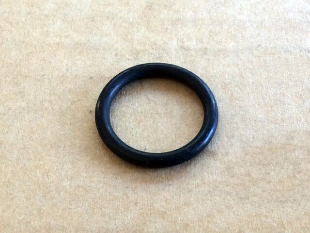 Norton Commando Mk3 timing inspection plug o-ring - Classic Bike Spares