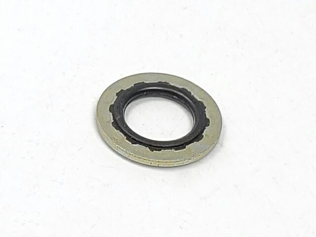 066364 Norton Commando drain bolt sealing washer - Classic Bike Spares