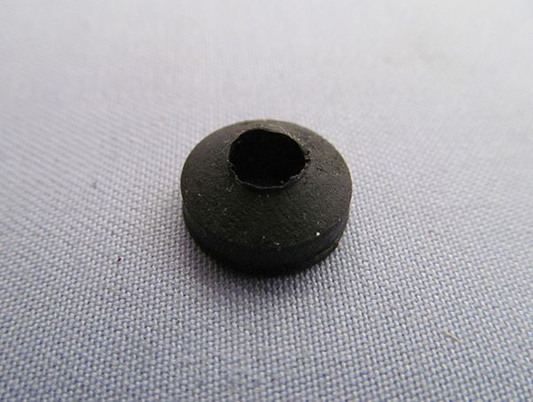06-7510 Norton conical oil pump seal - Classic Bike Spares