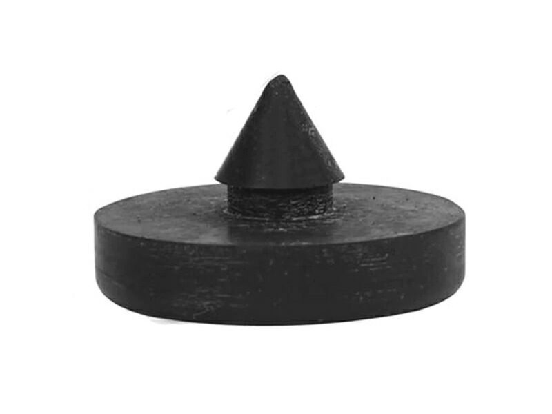06-7791 Norton Commando seat buffer - Classic Bike Spares