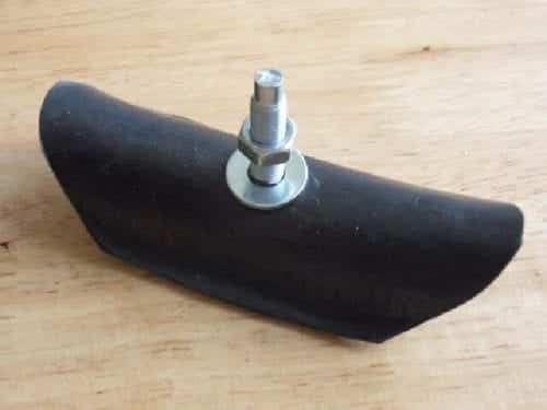 WM2 security bolt - Classic Bike Spares