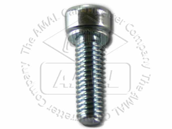 Mixing Chamber Screw (Amal) - Classic Bike Spares