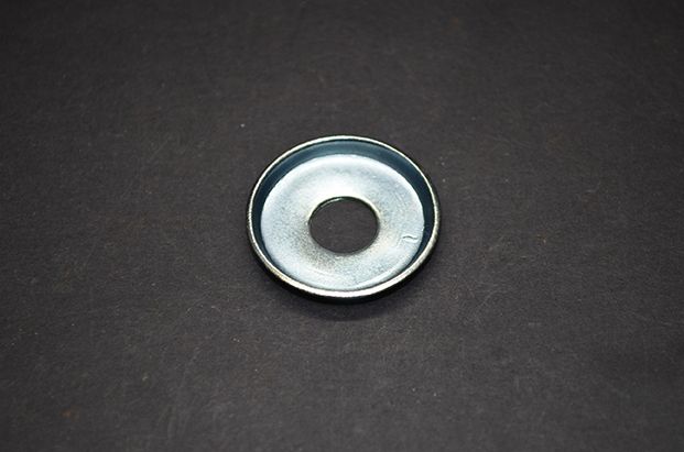 Triumph petrol tank lipped washer - Classic Bike Spares
