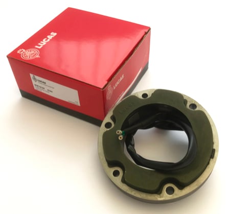 Stator, RM21 (99-1006)