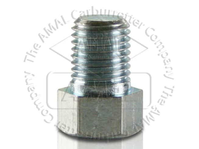 Throttle Valve, 376 (Amal) - Classic Bike Spares