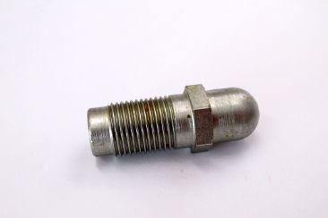 570372 Gearbox plunger housing, Triumph 650 - Classic Bike Spares