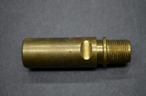 57-0933 Triumph speedo drive bush - Classic Bike Spares