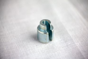 57-1645 Triumph clutch cable adaptor - Classic Bike Spares