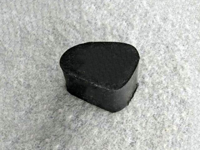 57-1723 BSA Triumph small clutch drive rubber - Classic Bike Spares