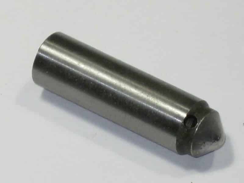 57-3660 Triumph BSA gearchange camplate plunger - Classic Bike Spares