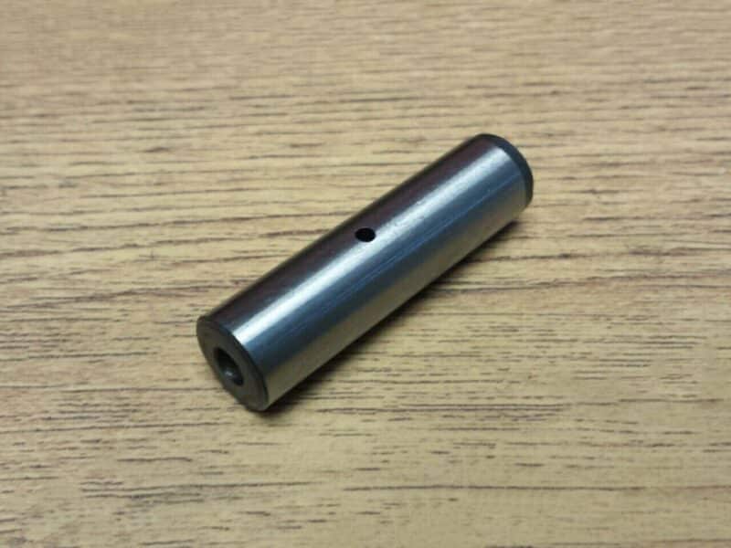 70-0375 Triumph intermediate gear spindle - Classic Bike Spares