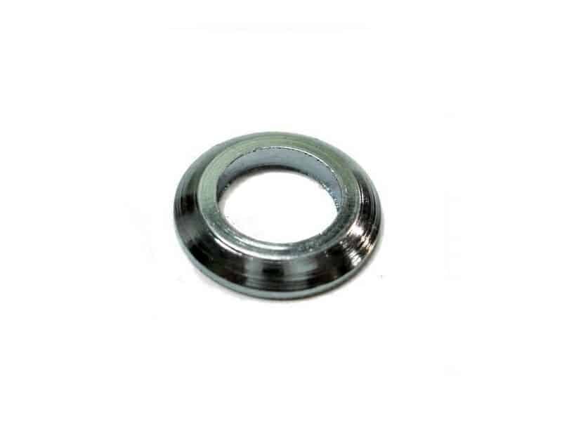 70-8860 Triumph finned exhaust clamp spherical washer - Classic Bike Spares