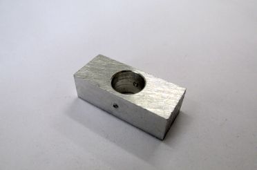 Triumph oil pump drive block - Classic Bike Spares