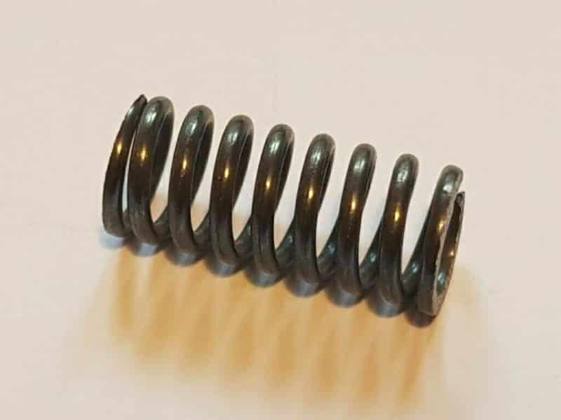 702788 Triumph Pre-Unit oil pressure release valve spring - Classic Bike Spares