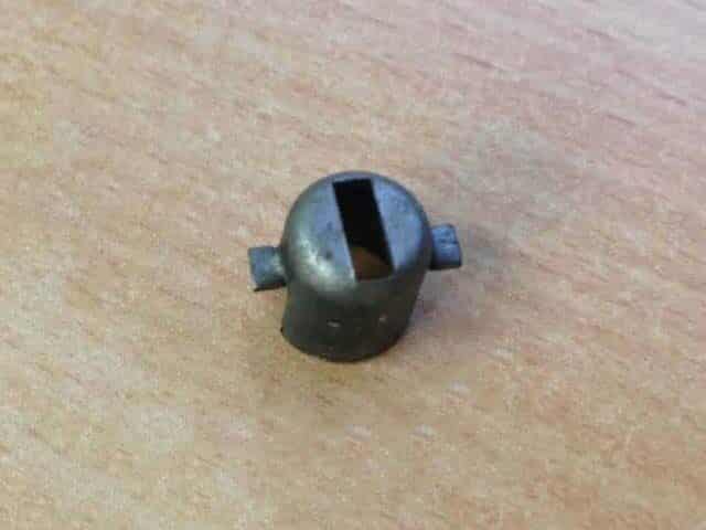 70-4700 Triumph 650 tacho rev counter thimble - Classic Bike Spares