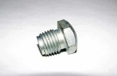 Triumph crankcase tacho drive plug - Classic Bike Spares