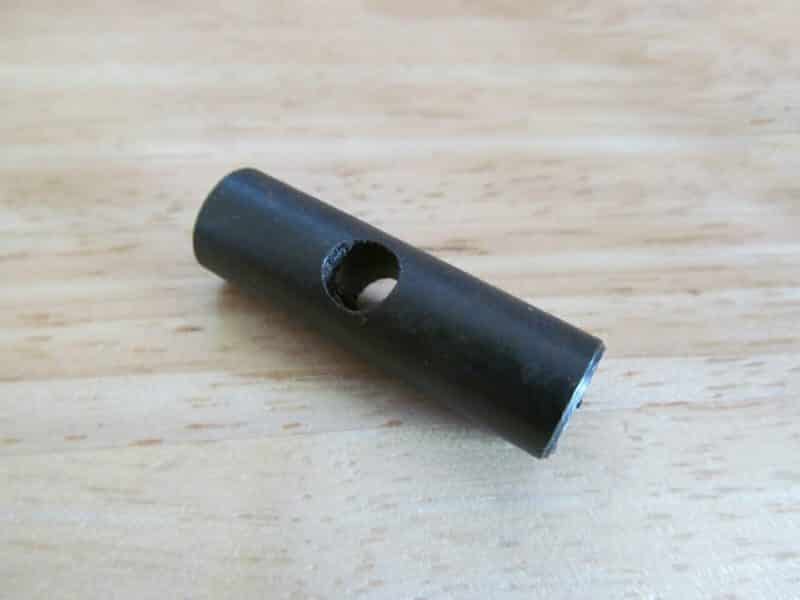 70-5977 Triumph primary chain tensioner trunnion - Classic Bike Spares
