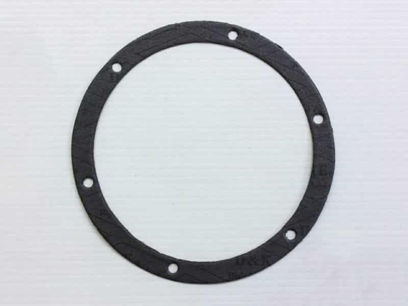 71-1419 Triumph BSA sprocket cover gasket - Classic Bike Spares
